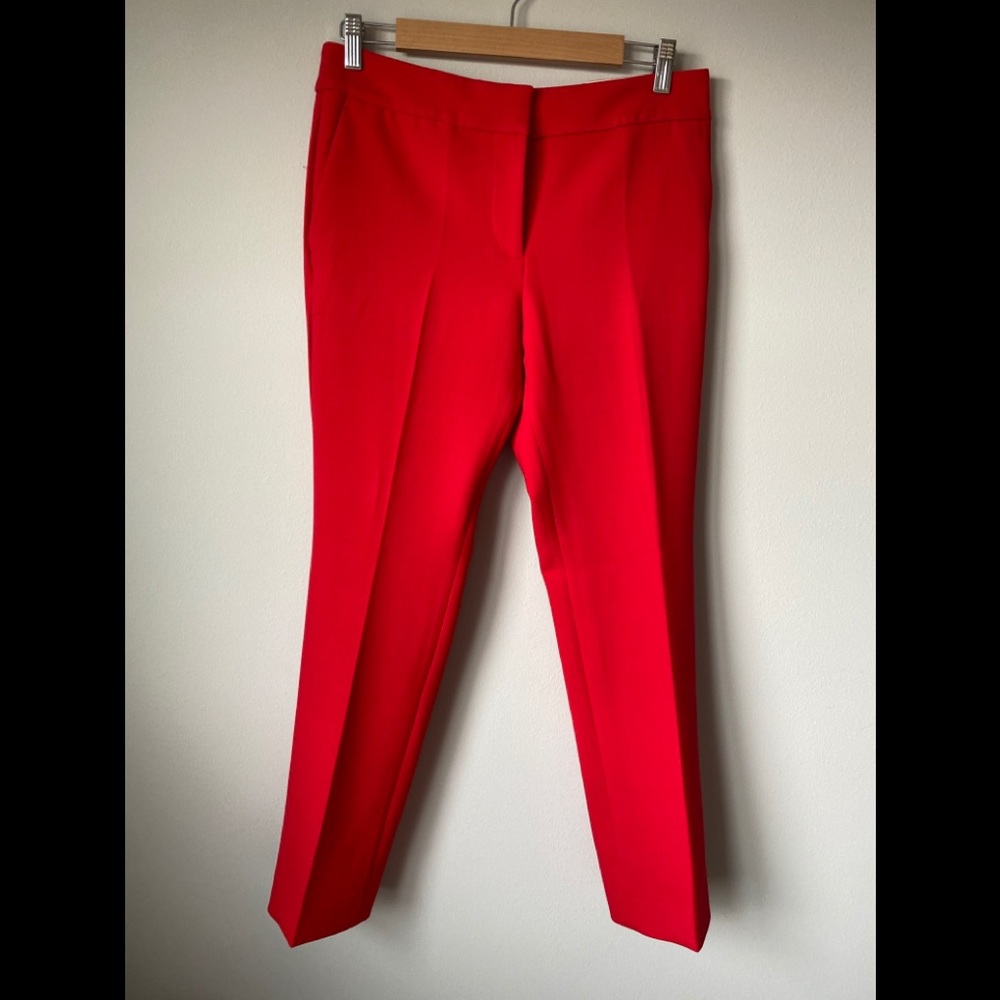 Brand new! Bright dress pants!